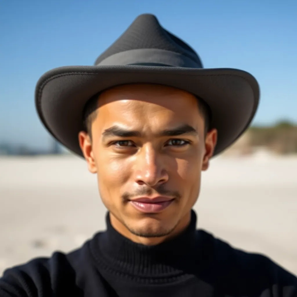 Picture of Roman Hayes