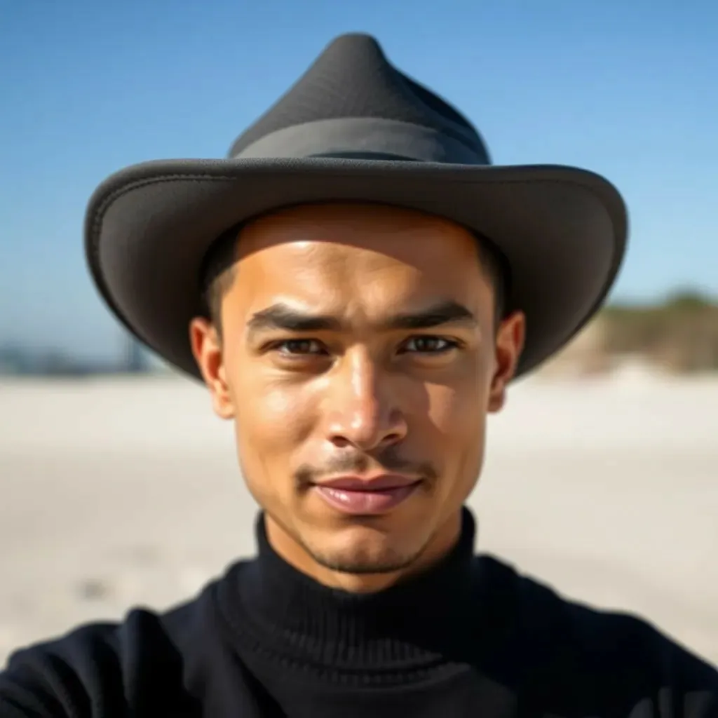 Picture of Roman Hayes